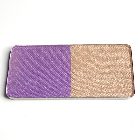 AVEDA_WATERLILY/SEA GRAPE_DUO EYE SHADOW - Picture 2 of 7